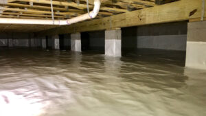 Crawl Space Repair Services in Coral Gables