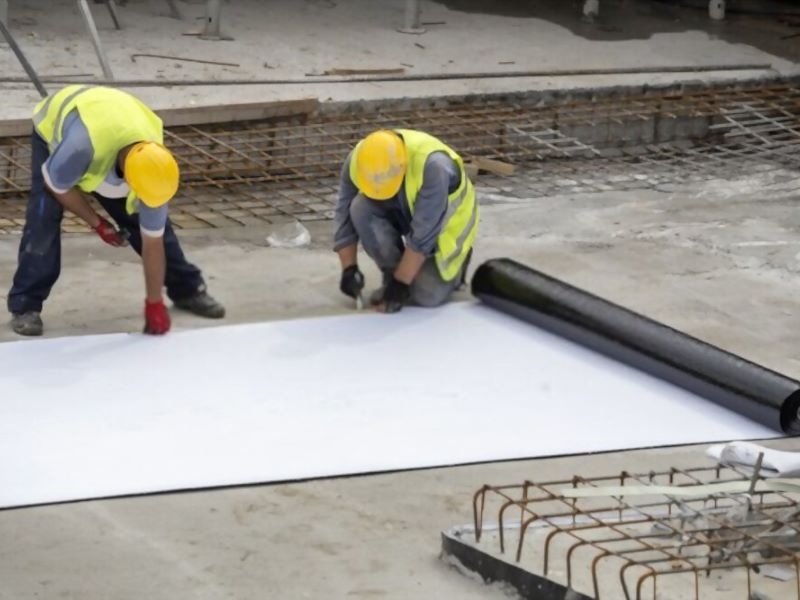 Commercial Foundation Repair in Coral Gables, Florida