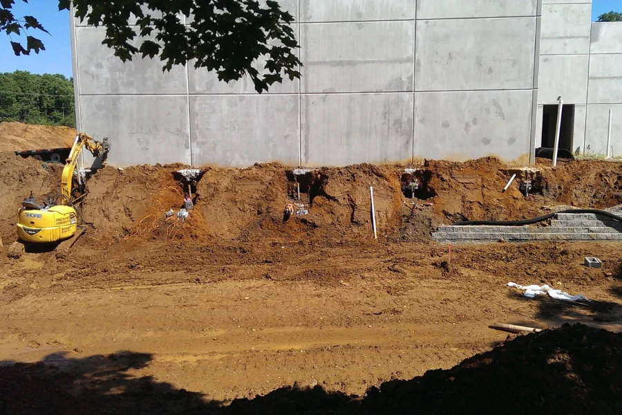 Helical Pier Installation Coral Gables, Fl