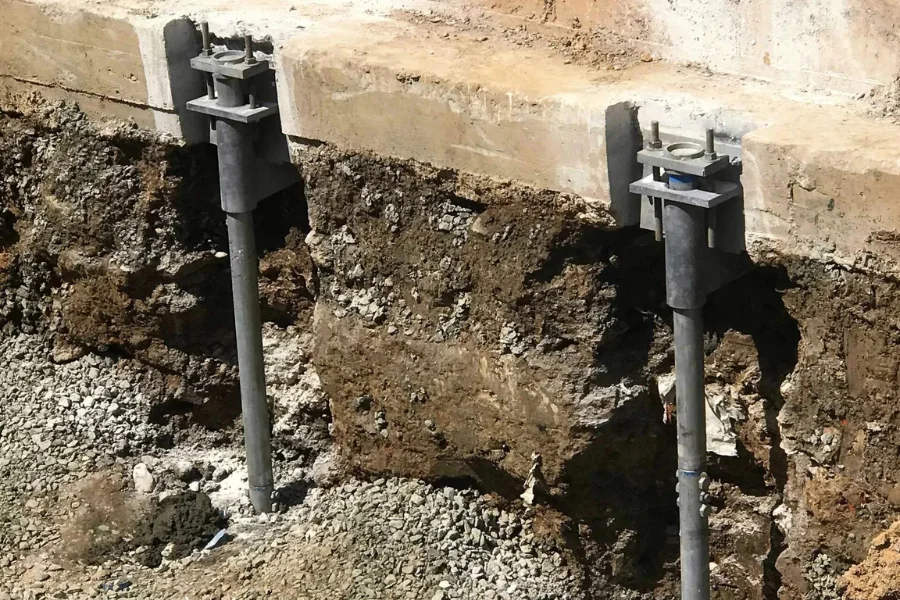Helical Pier Installation Coral Gables, Fl