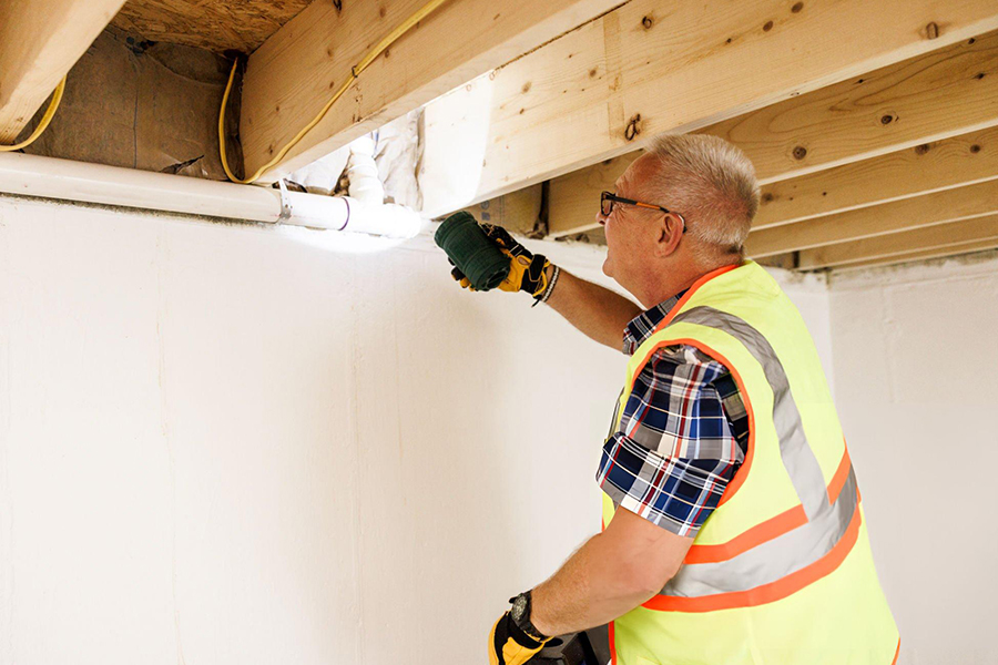 House Leveling in Coral Gables, Florida