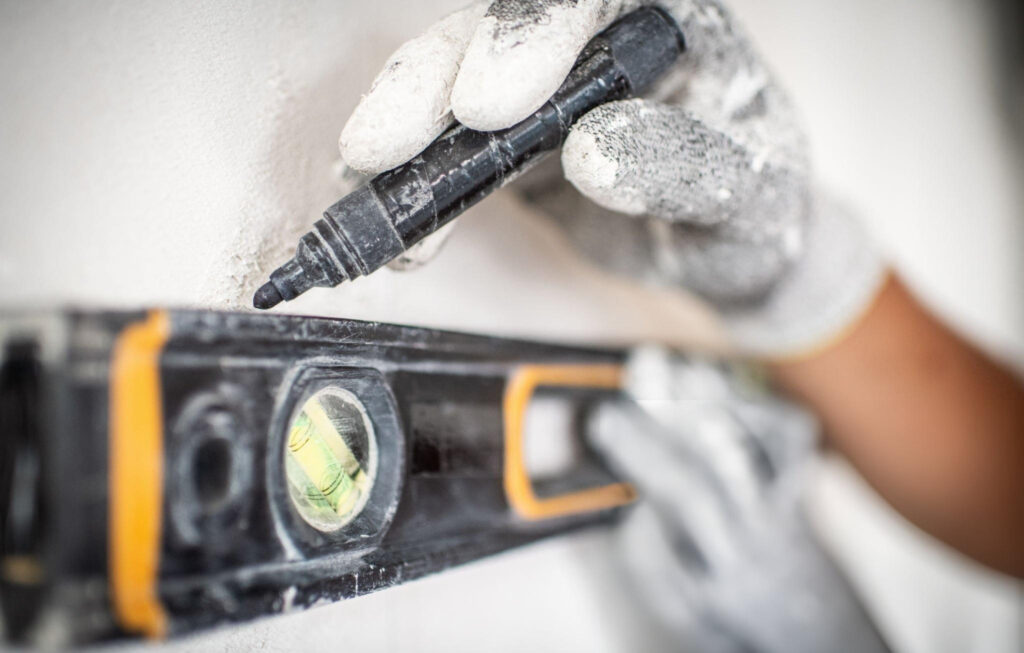 House Leveling in Coral Gables, Florida