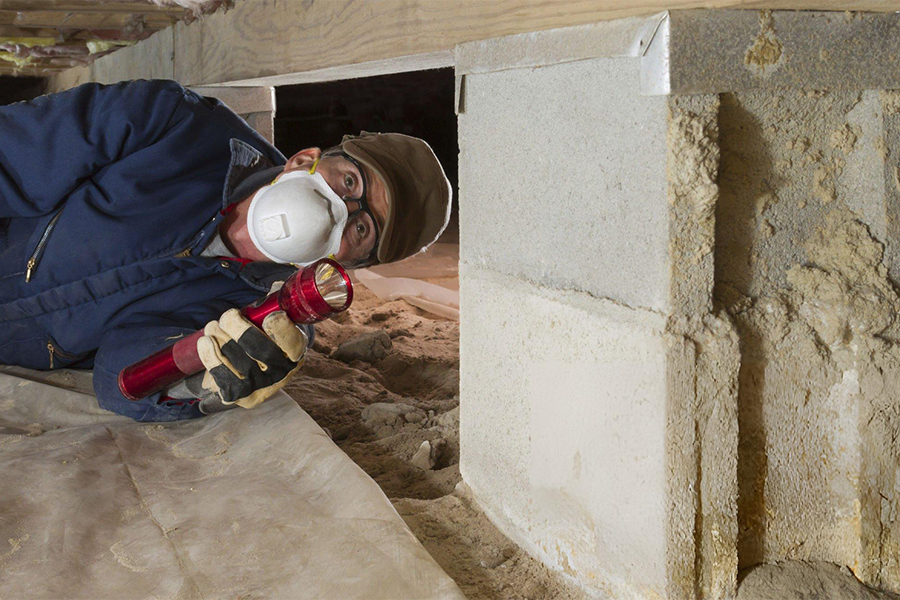 House Leveling in Coral Gables, Florida