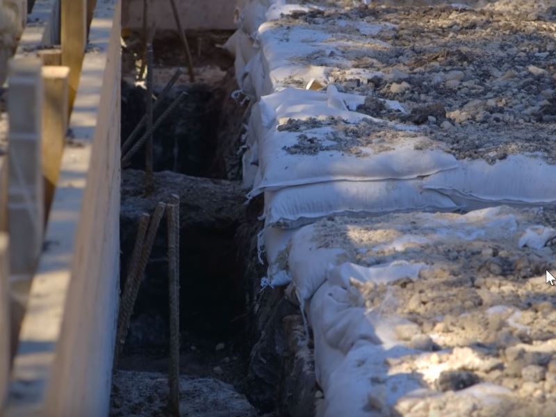 Pier and Beam or Block and Base Foundation Repair in Coral Gables, Florida