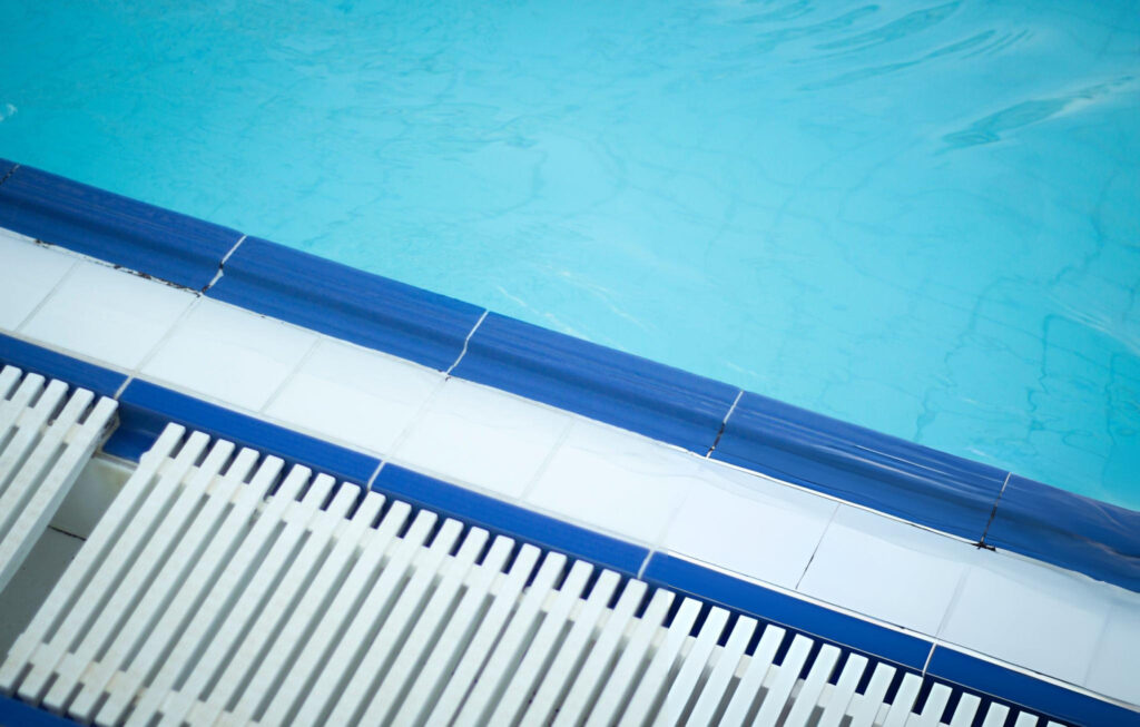 Pool Stabilization in Coral Gables, Florida