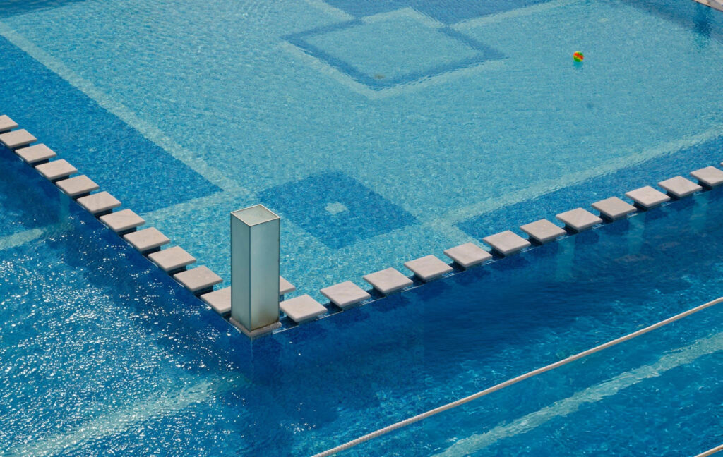 Pool Stabilization in Coral Gables, Florida